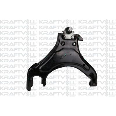 Salıncak Ön Alt Sağ Isuzu D-Max (2007->)  KRAFTVOLL 13050543