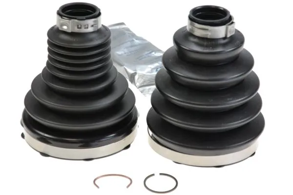 Aks Körüğü Ön Dış Sağ veya Sol Land Rover Range Rover Sport (2013->)  GKN 305640