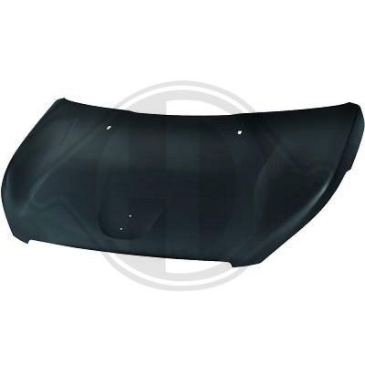 Motor Kaputu  Peugeot 2008 (03.2013->)  TW 1525-2300