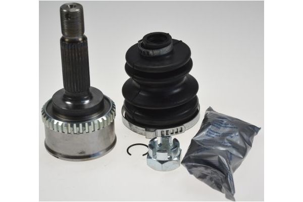 Aks Kafası Ön Dış Sağ veya Sol GKN 303874