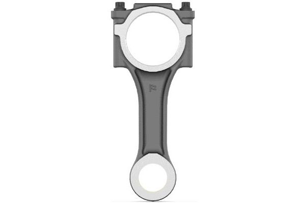 Piston Kolu  GVA 3029001