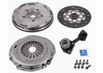 Debriyaj Seti  SACHS 2290 601 105  6G917540B1G