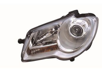 Far Lambası Sağ DEPO 441-11B6R-LD-EM  1T1941006B