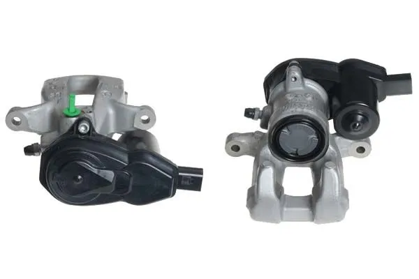 Fren Kaliper Arka Sağ Opel Corsa F / Corsa-e F (2019->)  OPEL ORJINAL 1672362580