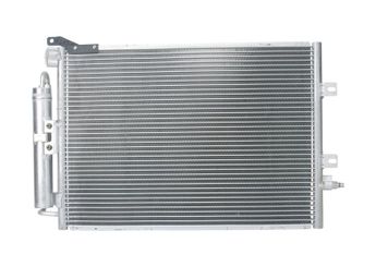 Klima Radyatörü  BOSCH 1 986 AD2 200  8200468911 82 00 468 911 8200688392 82 00 688 392