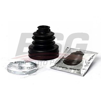 Aks Körüğü Ön Dış Sağ veya Sol Ford Focus S.Wagon (CAP)(09.2004->)  FASE 11-733-018