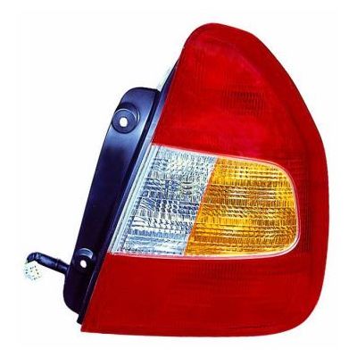 Stop Lambası Sol WAGENBURG 21000238