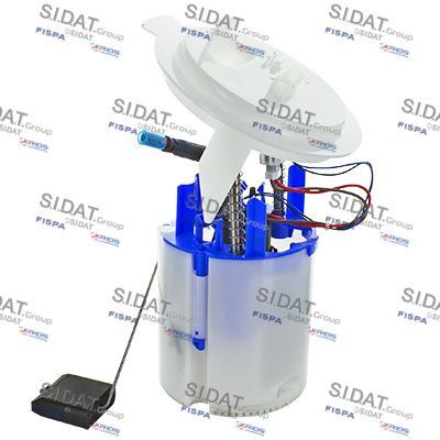 Depo Şamandırası  SIDAT 721055A2