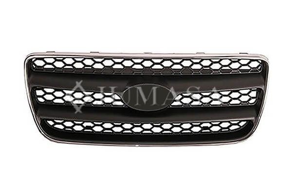 Panjur Ön Hyundai Santa Fe (CM)(2006->)  MAHER 06918