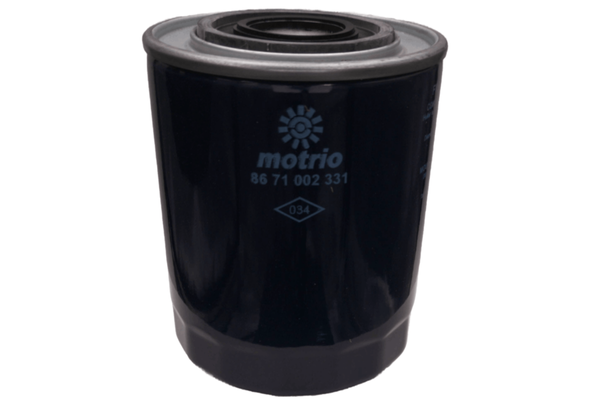 Yağ Filtresi  Fiat Ducato P.Van (290)(08.1990->)  MOTRIO 8671002331