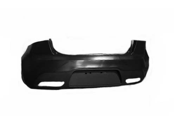 Tampon Arka EUROBUMP KIA07RI025  866111W210