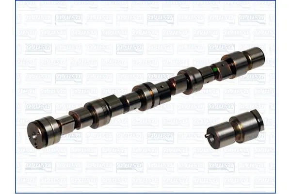 Eksantrik Mili  Opel Kadett E Combo/ Cabriolet (1984->)  ESTAS 36013