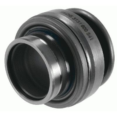 Debriyaj Rulmanı  SACHS 3151 600 541