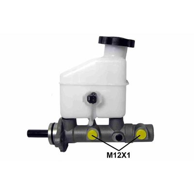 Fren Ana Merkez  Hyundai i30 (FD)(06.2007->)  BREMBO M 30 020