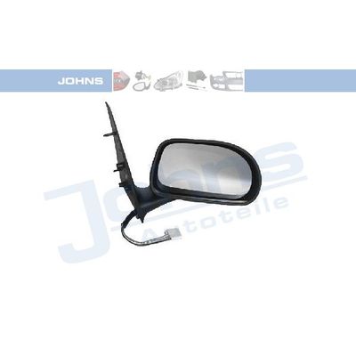 Dikiz Aynası Dış Sol ART M001.1110