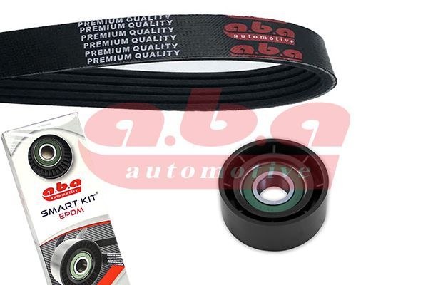 Vantilatör Kayış Seti  A.B.A 5PK1750S1