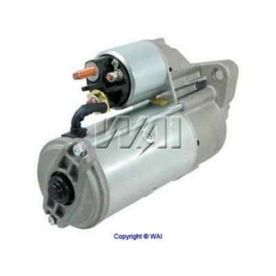 Marş Dinamosu  Renault Vel Satis (BJ0)(02.2002->)  MGA 29096