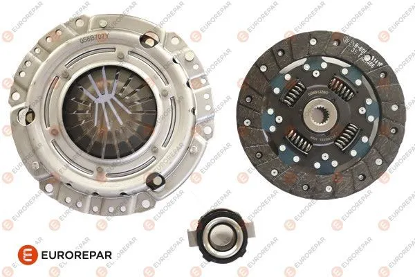 Debriyaj Seti  Volkswagen Caddy Pickup (9U7)(06.1996->2001)  EUROREPAR 1680366580