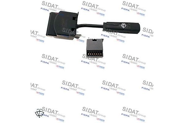 Silecek Kumanda Kolu  MGA 34101