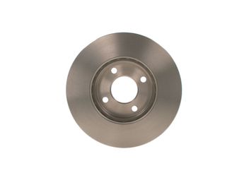 Fren Disk Ayna Ön Sağ ve Sol BOSCH 0 986 479 090  402061HA0A 1421620