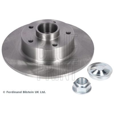 Fren Disk Ayna Arka Sağ ve Sol Renault Megane IV Sedan (07.2016->)  BLUE PRINT ADBP430146