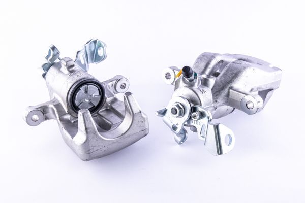 Fren Kaliper Arka Sol HELLA 8AN 355 781-091