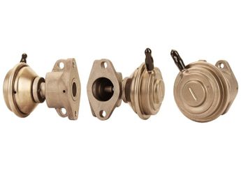 Egr Valfi  HELLA 6NU 014 865-441  59131503 57131503K 057131503K 059131503 59131503B 059131503B