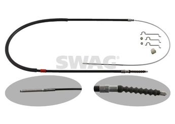 El Fren Teli Arka Sol SWAG 20 93 6673  20936673 20 93 6673 34401166234 34 40 1 166 234 34411162998 34 41 1 162 998