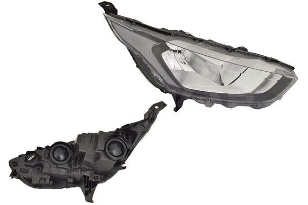 Far Lambası Sağ FORD ORJINAL KT1B13W029AG