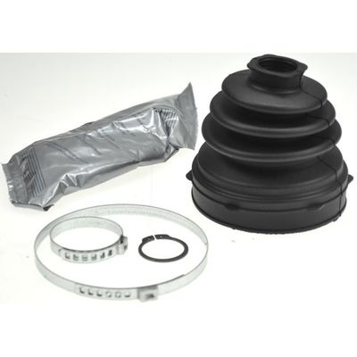 Aks Körüğü Ön İç Sağ veya Sol Citroen C4 Picasso (02.2007->)  GKN 305491