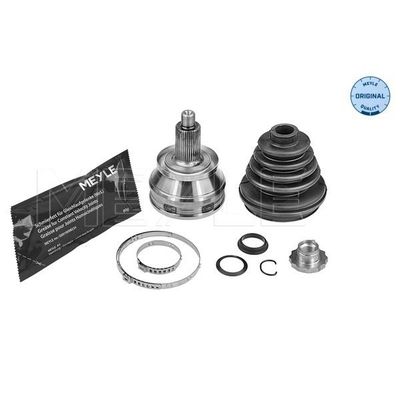 Aks Kafası Ön Dış Sağ veya Sol MEYLE 100 498 0118