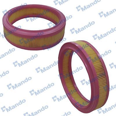 Hava Filtresi  MANDO MMF015076