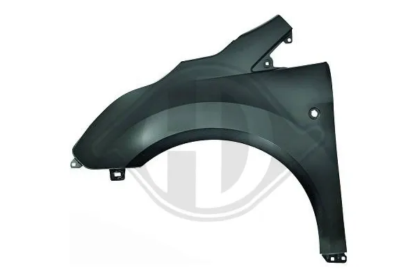 Çamurluk Ön Sol Ford Transit Connect (CHC)(2013->)  TW 870-2102