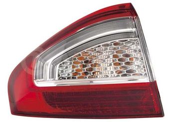 Stop Lambası Dış Sağ FORD ORJINAL 7S7113404H  1523730