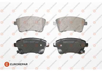 Fren Disk Balata Ön EUROREPAR 1623056280  1623056280 581011PA00