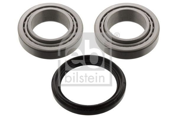 Teker Rulmanı Arka Sağ veya Sol FEBI BILSTEIN 08132