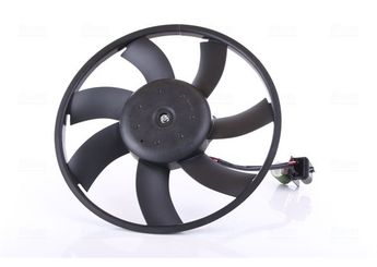 Radyatör Fan ve Motoru  OPEL ORJINAL 22915386  22915386 1341092