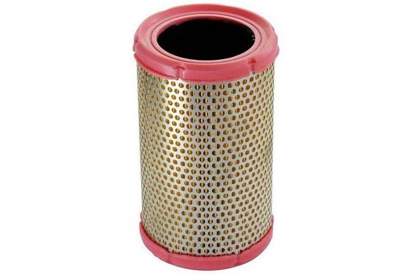 Hava Filtresi  Nissan Kubistar (X76)(07.2003->)  EUROREPAR E147066