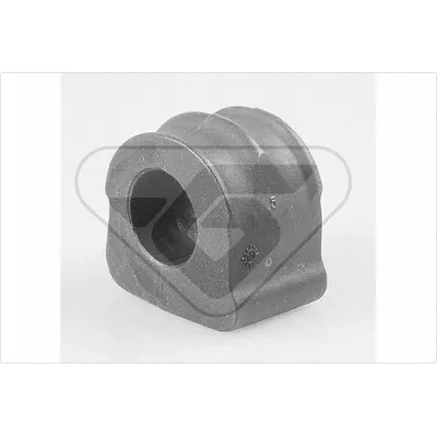 Viraj Demir Lastiği Ön Audi TT Coupe/Roadster (8N3/8N9)(10.1998->)  HUTCHINSON 590036