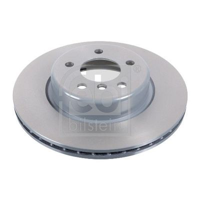 Fren Disk Ayna Ön Sağ ve Sol BMW 5 Serisi Touring (F11)(11.2011->)  FEBI BILSTEIN 104803
