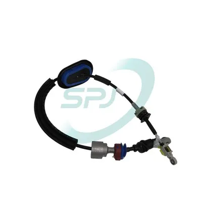 Vites Değiştirme Teli  Renault Megane IV Sedan (07.2016->)  RENAULT ORJINAL 349351434R