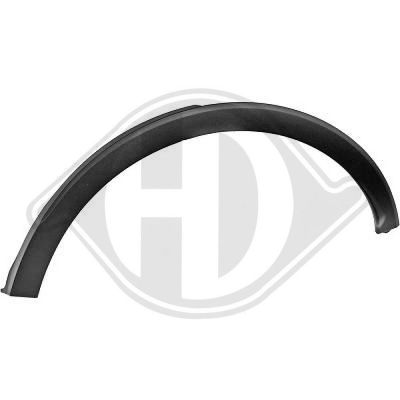 Çamurluk Bandı Arka Sol RENAULT ORJINAL 788A33960R