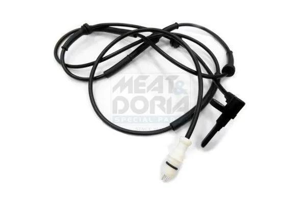 Abs Sensörü Ön Sağ Alfa Romeo 147 (190)(2000->)  FRENDI 30627