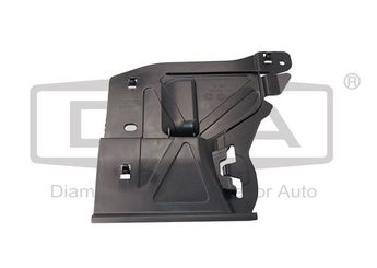 Motor Karter Muhafaza  MADE IN TAIWAN 1222-6947  5Q0825272A