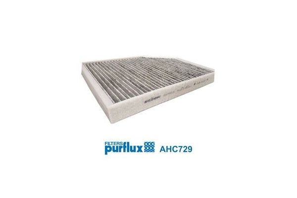 Polen Filtresi  BMW X3 M Serisi (F97)(2019->)  PURFLUX AHC729