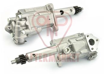 Yağ Pompası  TORMAN T.0113  4705827
