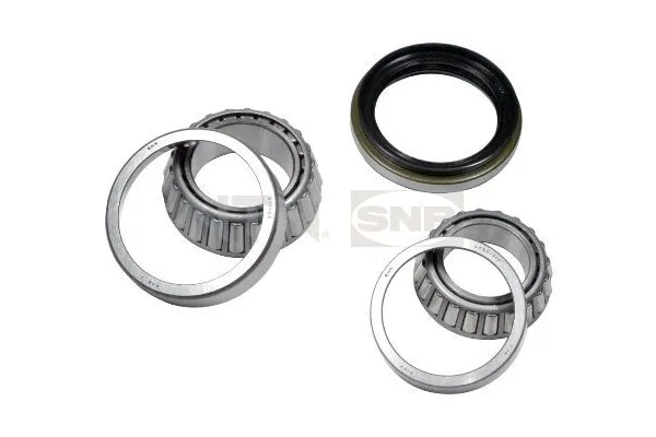 Teker Rulmanı Ön Sağ veya Sol Nissan Patrol (K/W160)(08.1980->)  SNR R168.54