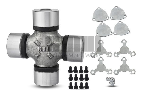 Mafsal İstavrozu  TIRSAN IJ.44126.01.02