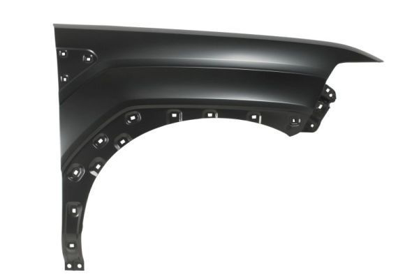 Çamurluk Ön Sağ EUROBUMP HUN08SF028