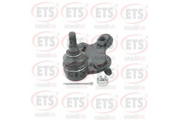 Rotil Alt Sağ Honda CR-V (RW)(10.2018->)  DELPHI TC8538